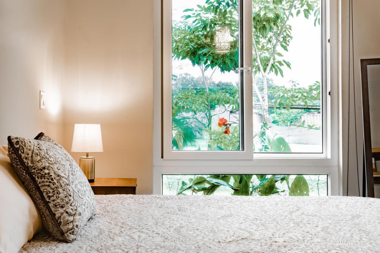Blue Venao Villa 25 プラヤ・ベナオ エクステリア 写真